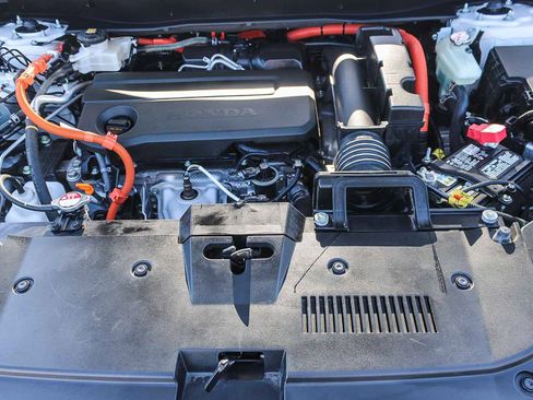 Used 2025 Honda CR-V Sport image 27