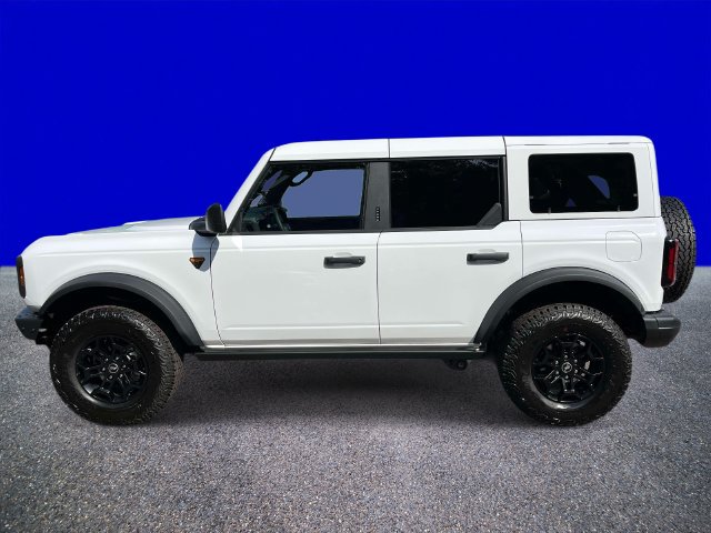 New 2026 Ford Bronco Badlands AWD/4WD image 6