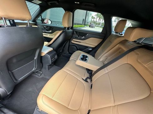 Used 2023 Lincoln Corsair Reserve FWD image 29