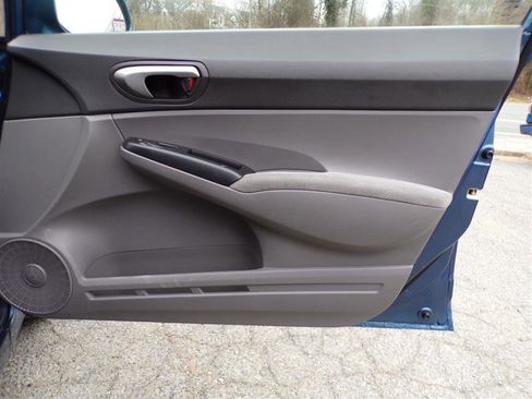Used 2006 Honda Civic LX image 19