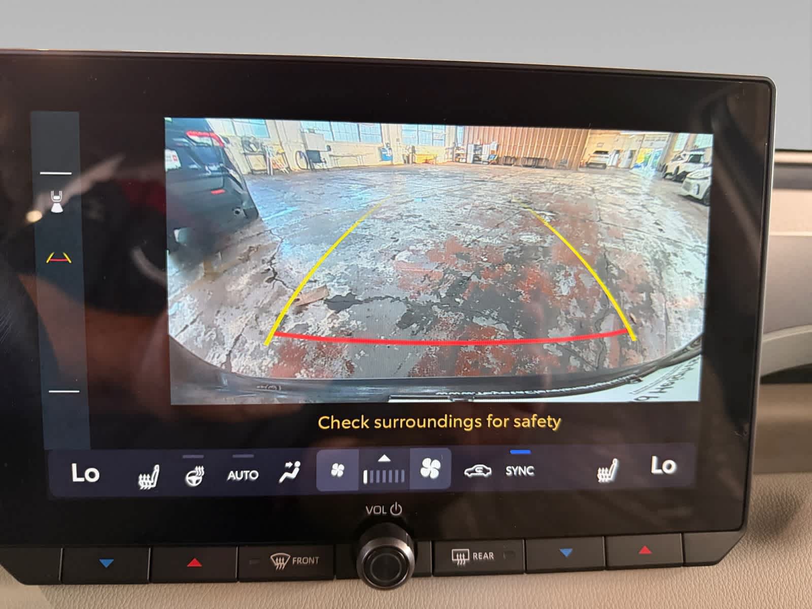 New 2026 Toyota RAV4 XLE Premium AWD/4WD image 16