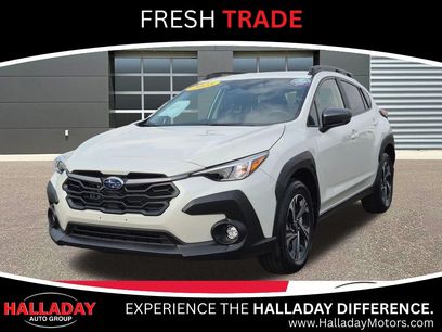 Certified 2025 Subaru Crosstrek 2.5i Premium w/ Convenience Package #2