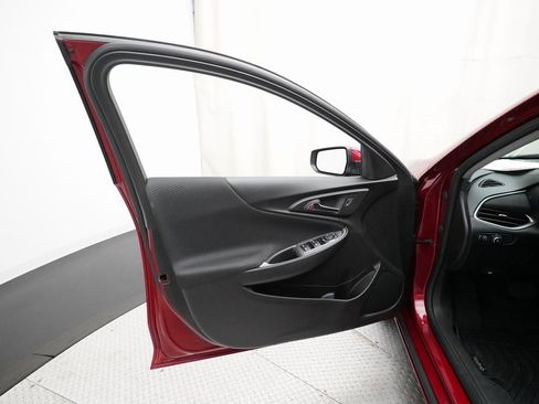 Used 2024 Chevrolet Malibu RS image 27