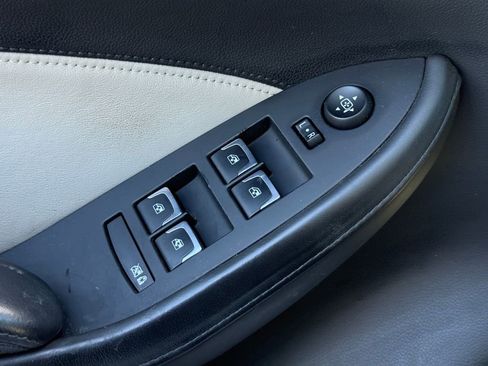 Used 2017 Cadillac CTS V w/ Luxury Package image 26