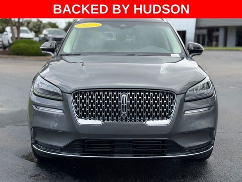 Used 2022 Lincoln Corsair Reserve w/ Equipment Group 201A AWD/4WD image 3
