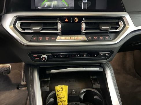 Used 2021 BMW 430i xDrive Coupe w/ Executive Package AWD/4WD image 18