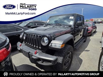 Used 2022 Jeep Gladiator Rubicon w/ Cold Weather Group