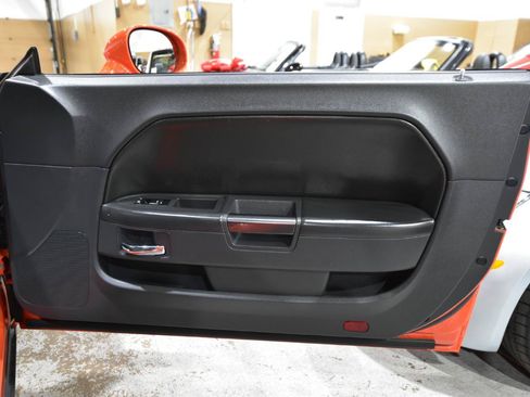 Used 2009 Dodge Challenger R/T RWD image 33