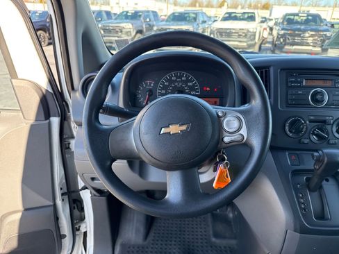 Used 2015 Chevrolet City Express LS image 14