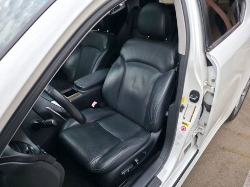 Used 2011 Lexus IS 250 IS 250 Sedan 4D image 13