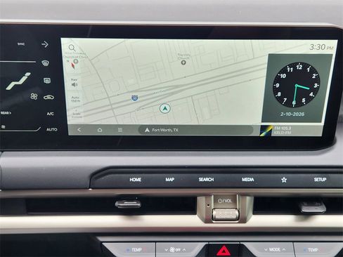 New 2027 Kia Telluride SX image 12