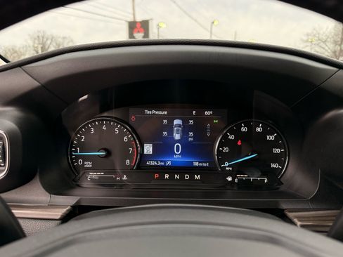 Used 2020 Ford Explorer Limited image 56