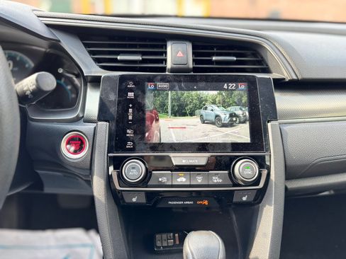 Used 2017 Honda Civic EX image 26