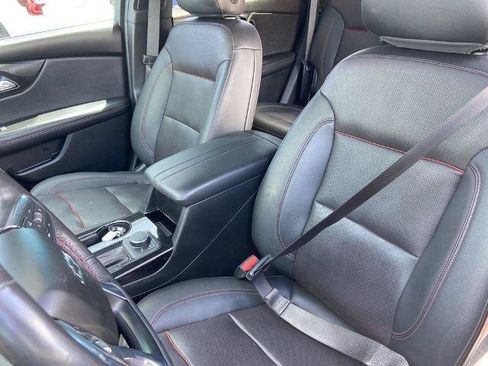 Used 2021 Chevrolet Blazer RS w/ Enhanced Convenience Package FWD image 15