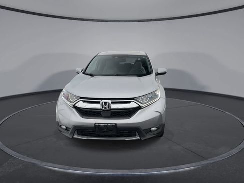 Used 2019 Honda CR-V EX image 3