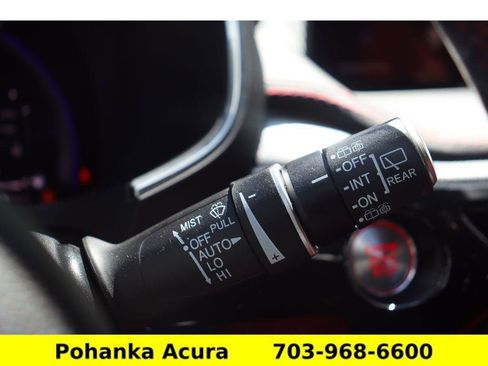 Certified 2022 Acura MDX A-Spec AWD/4WD image 16