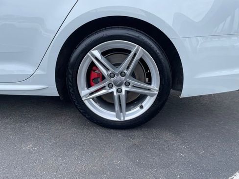 Used 2018 Audi S4 Premium Plus w/ Navigation Package AWD/4WD image 34