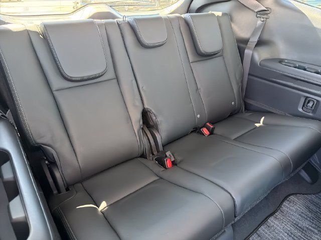New 2027 Subaru Ascent Premium AWD/4WD image 23