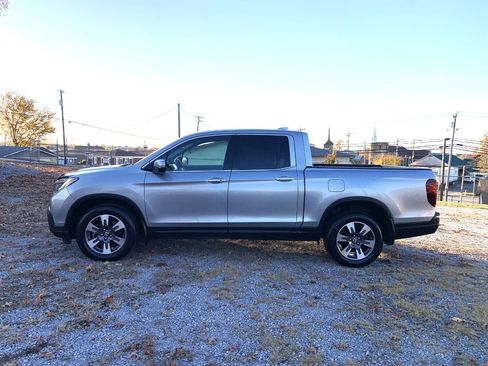 Used 2019 Honda Ridgeline RTL-E image 4