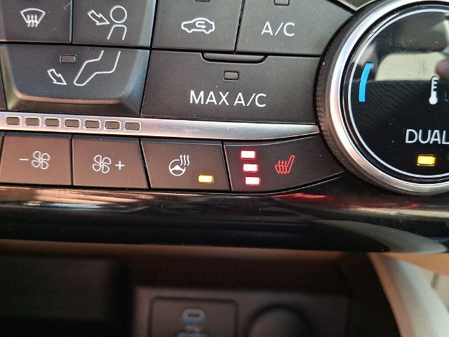 Certified 2022 Ford Escape SEL w/ Technology Package FWD image 24