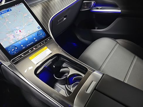 New 2026 Mercedes-Benz GLC 300 4MATIC image 26