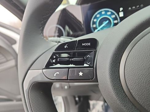 New 2026 Hyundai Elantra Sport FWD image 20