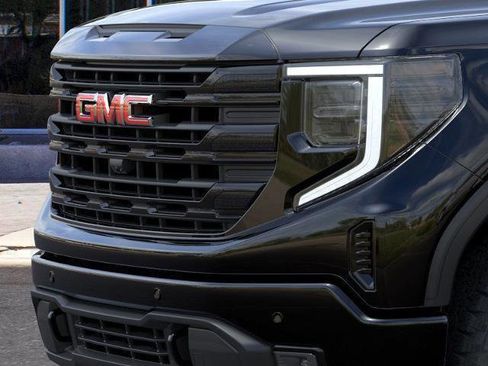 New 2026 GMC Sierra 1500 Elevation w/ Elevation Premium Package AWD/4WD image 37