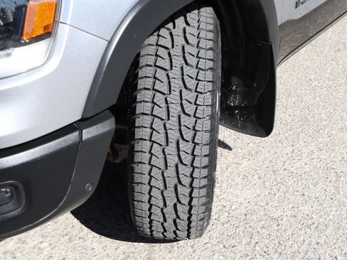 Used 2019 RAM 1500 Rebel w/ Rebel Level 2 Equipment Group AWD/4WD image 44