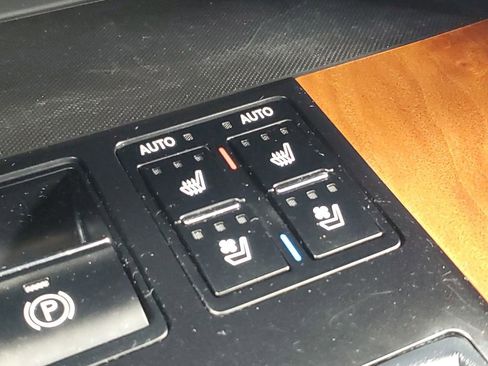 Used 2018 Lexus RX 350L AWD image 34