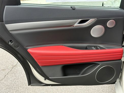 New 2026 Genesis G80 2.5T Sport Prestige image 21