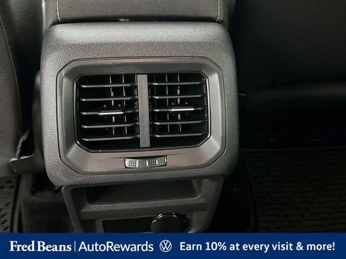 Used 2021 Volkswagen Tiguan S AWD/4WD image 29