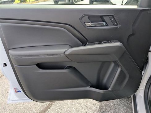 New 2026 GMC Canyon Elevation w/ Convenience Package image 11