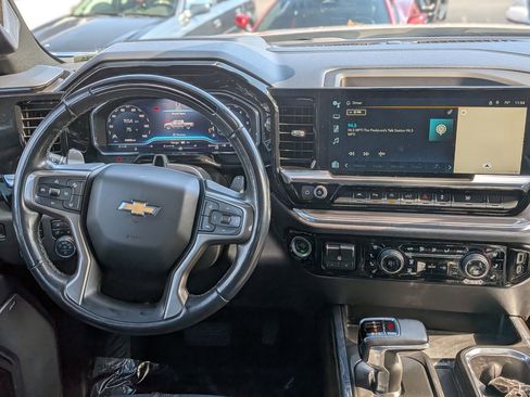 Certified 2023 Chevrolet Silverado 1500 High Country image 18