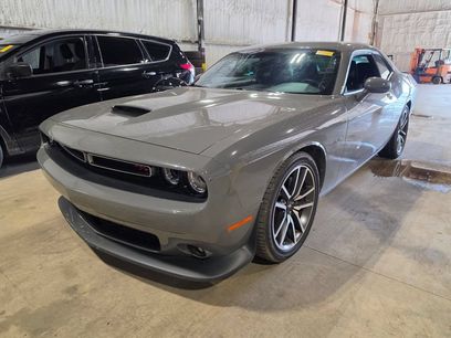 Used 2023 Dodge Challenger R/T w/ Plus Package