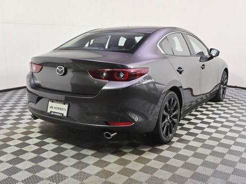 New 2026 MAZDA MAZDA3 s Sport FWD image 6