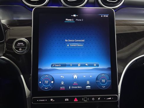 Certified 2023 Mercedes-Benz GLC 300 4MATIC image 20