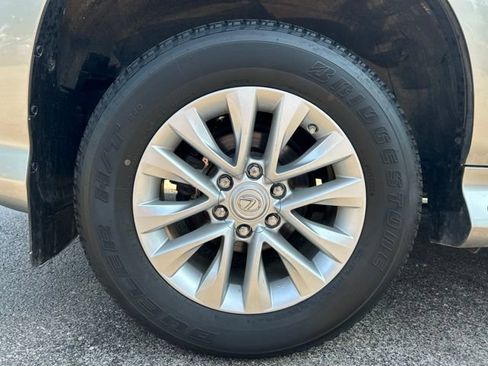 Certified 2023 Lexus GX 460 Premium w/ Premium Package AWD/4WD image 36