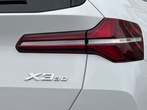 New 2026 BMW X3 xDrive30 w/ Premium Package image 13