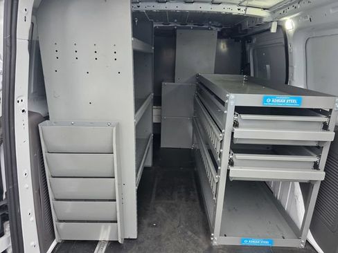 Used 2020 Ford Transit Connect XL FWD image 16