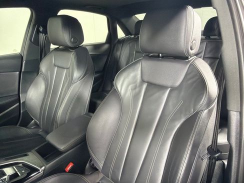 Used 2020 Audi A4 2.0T Premium Plus w/ Premium Plus Package FWD image 12