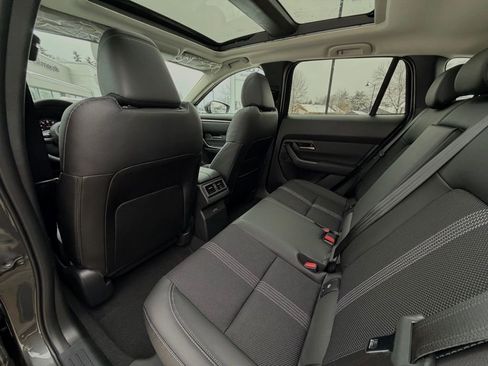 New 2026 MAZDA CX-50 2.5 Hybrid w/ Weather Package image 26