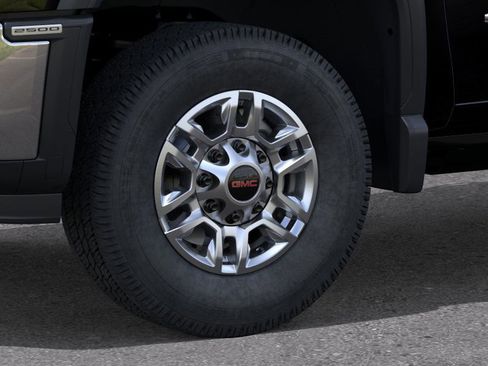 New 2026 GMC Sierra 2500 Pro image 9
