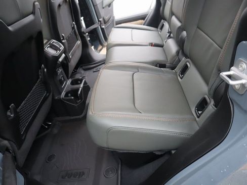 New 2026 Jeep Gladiator Mojave image 13