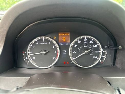 Used 2018 Acura RDX AWD w/ Technology Package image 31