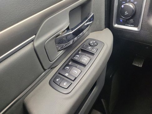 Used 2019 RAM 1500 Big Horn image 27