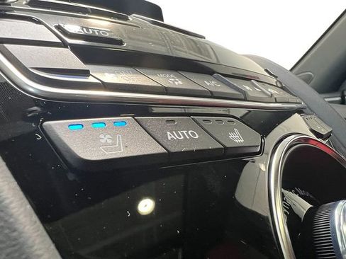 New 2025 Acura RDX A-Spec image 26