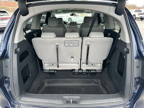 Used 2023 Honda Odyssey EX-L image 31