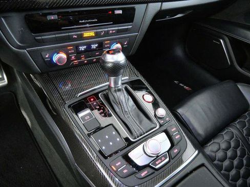Used 2017 Audi RS 7 Performance AWD/4WD image 19