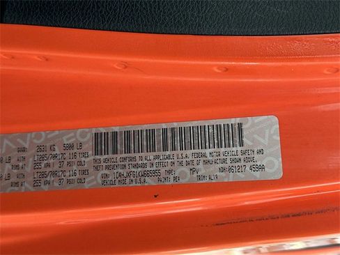 Used 2019 Jeep Wrangler Unlimited Rubicon w/ Steel Bumper Group image 30