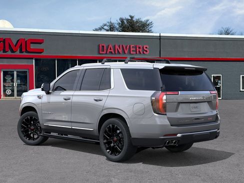 New 2026 GMC Yukon Denali image 3
